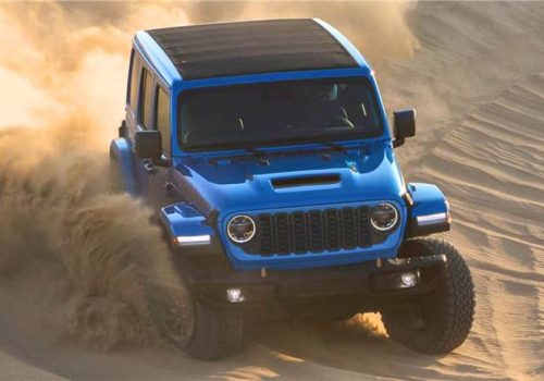 Wrangler