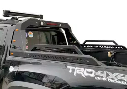 نصب رول بار
